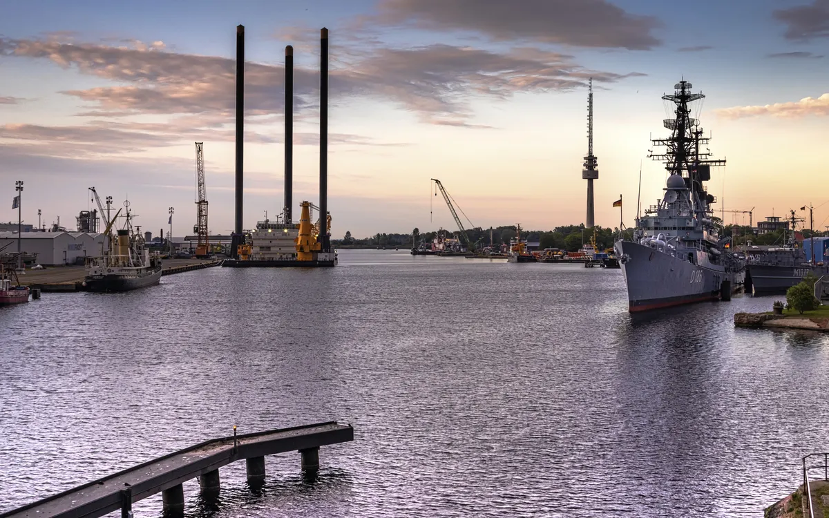 Deutsches Marinemuseum Wilhelmshaven