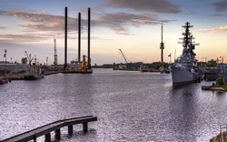 Deutsches Marinemuseum Wilhelmshaven