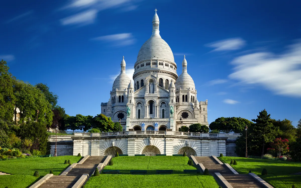 Sacré-Cour de Montmartre