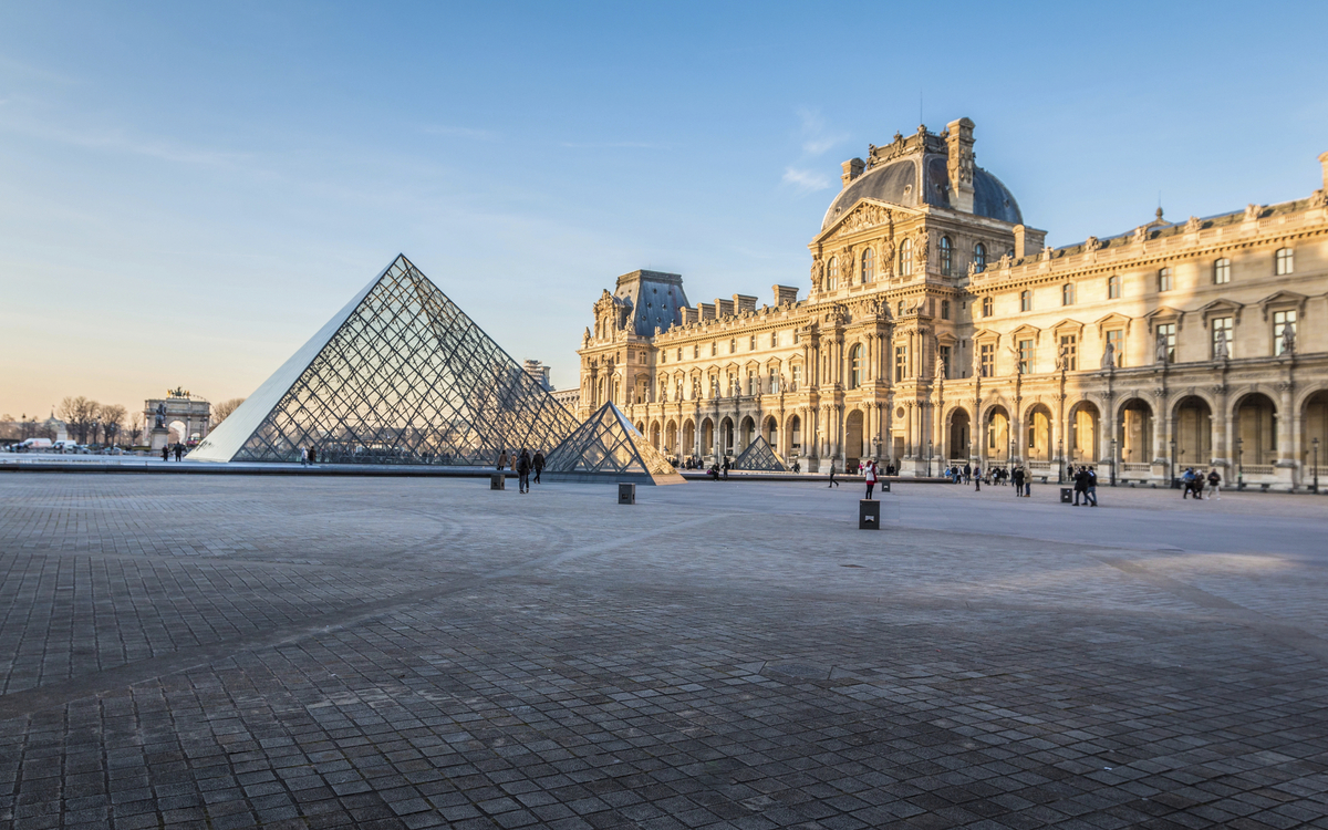 Louvre