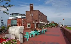 Südstrand Wilhelmshaven
