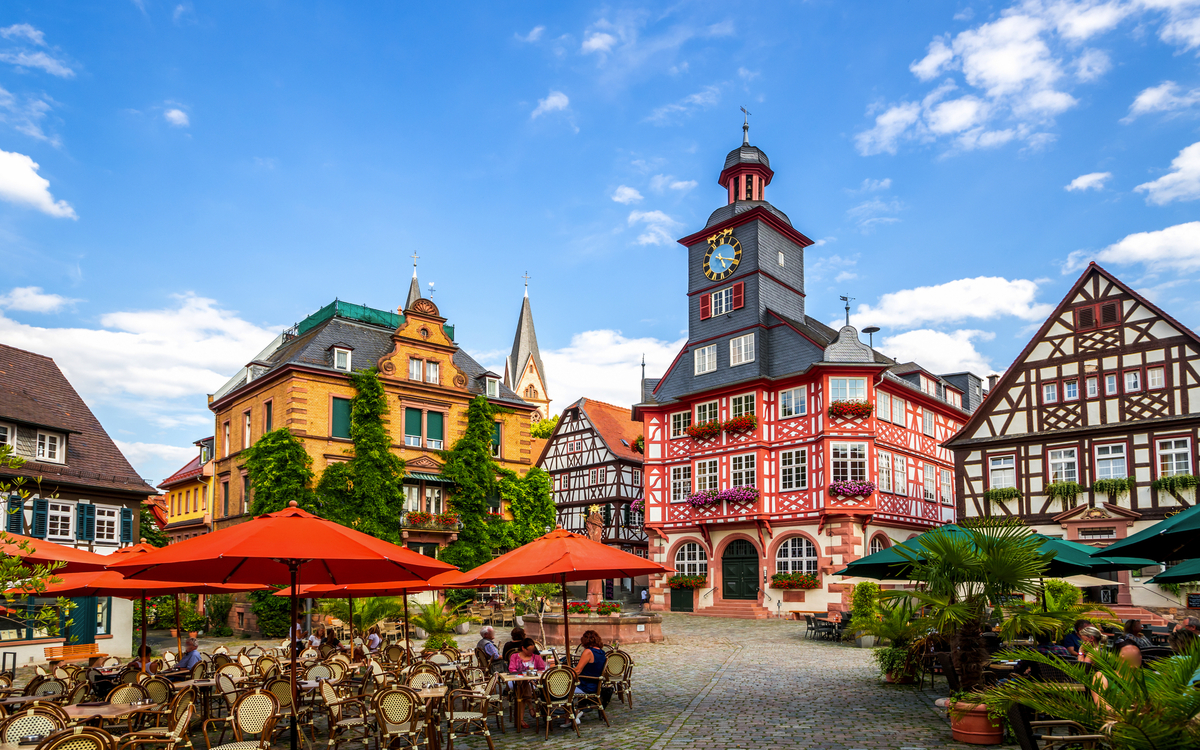 Heppenheim