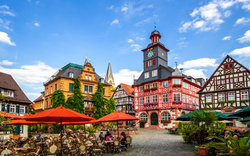 Heppenheim