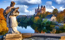 Limburg an der Lahn