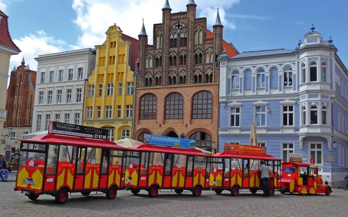 Stralsund