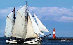 Hanse Sail Rostock