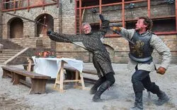 Störtebeker Festspiele