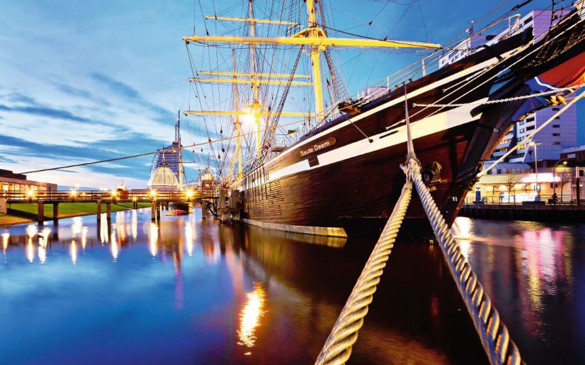 Hanse Sail Rostock