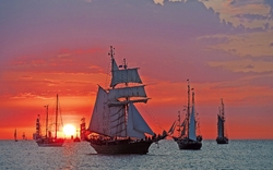 Hanse Sail Rostock