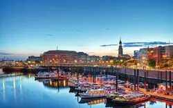 Hamburg 