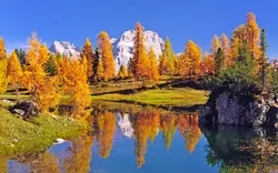 Dolomiten
