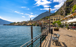 Limone sul Garda