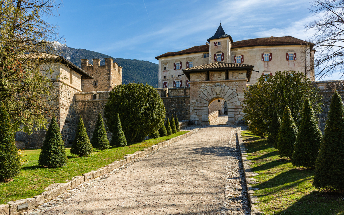 Castel Thun