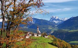 Ritten in Südtirol