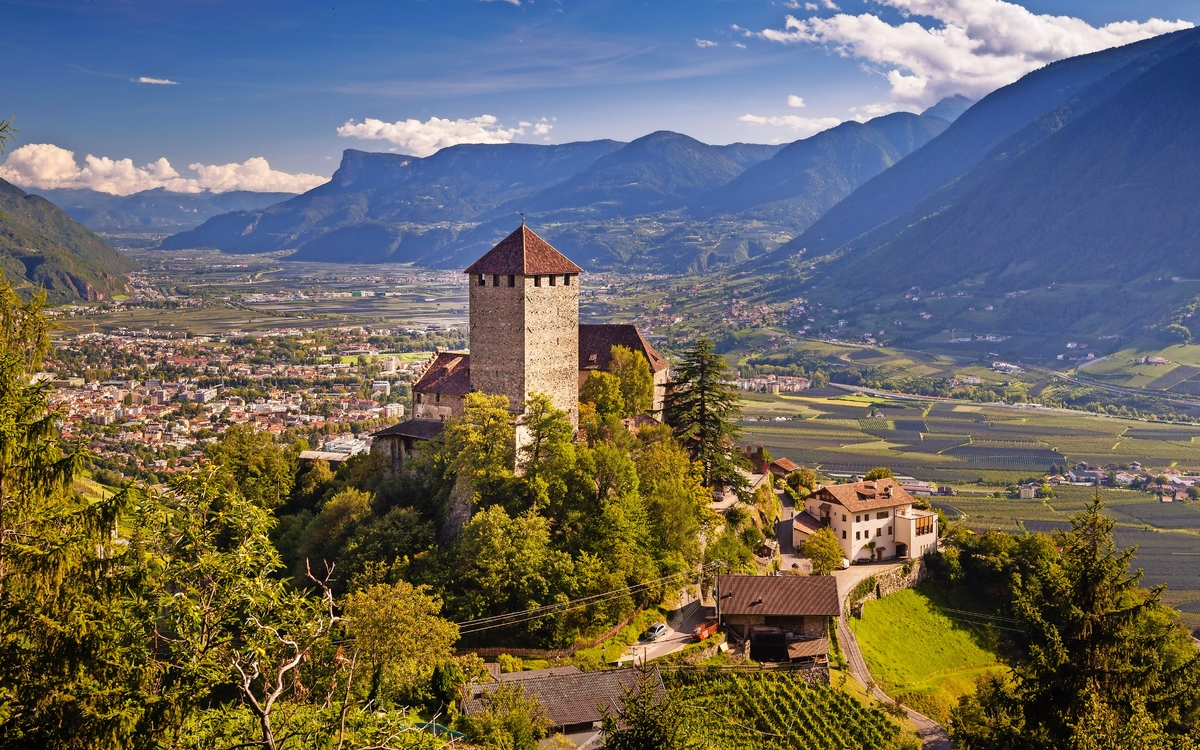 Bozen