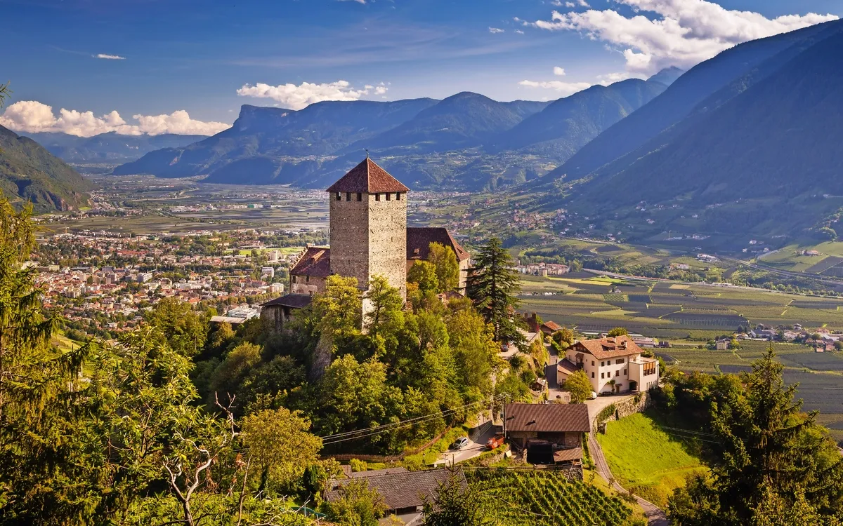 Bozen