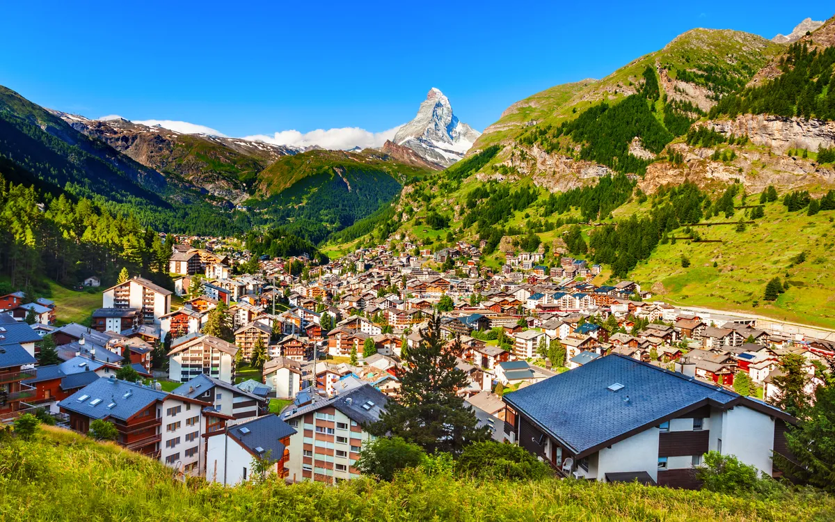 Zermatt