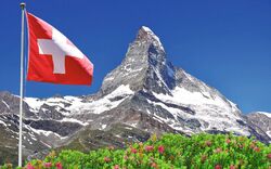 Matterhorn