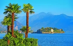Isola Bella
