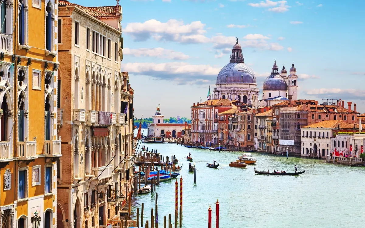 Venedig