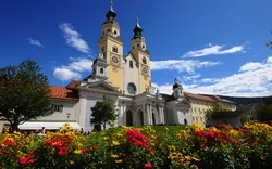 Brixner Dom in Trentino-Südtirol