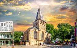 Dom in Essen