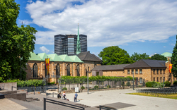 Dom in Essen
