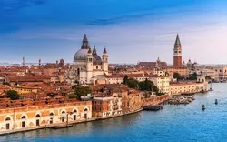 Venedig, Italien