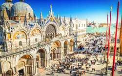 Basilika San Marco