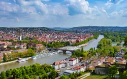Würzburg