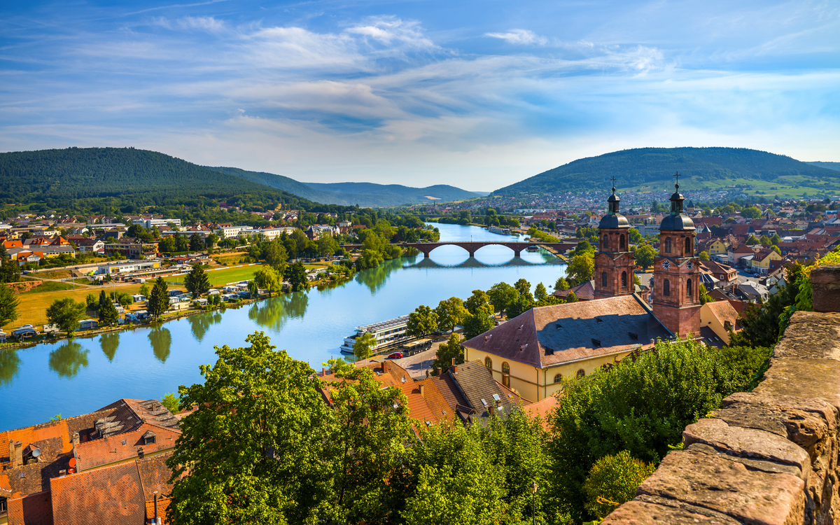 Miltenberg am Main
