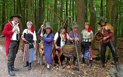 Spessarträuber