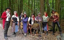 Spessarträuber