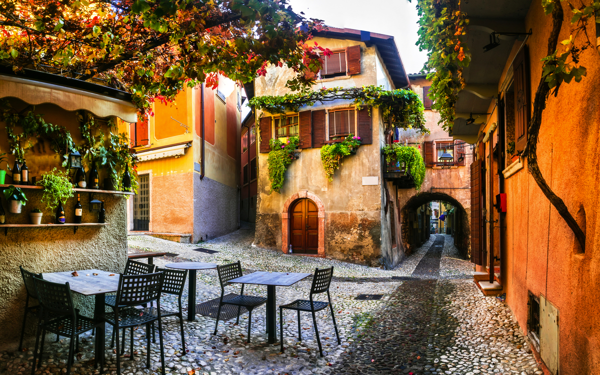 Malcesine