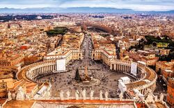 Vatican