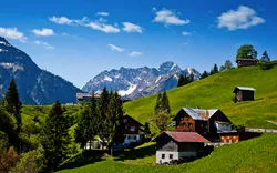 Kleinwalsertal