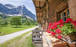 Bauernhaus