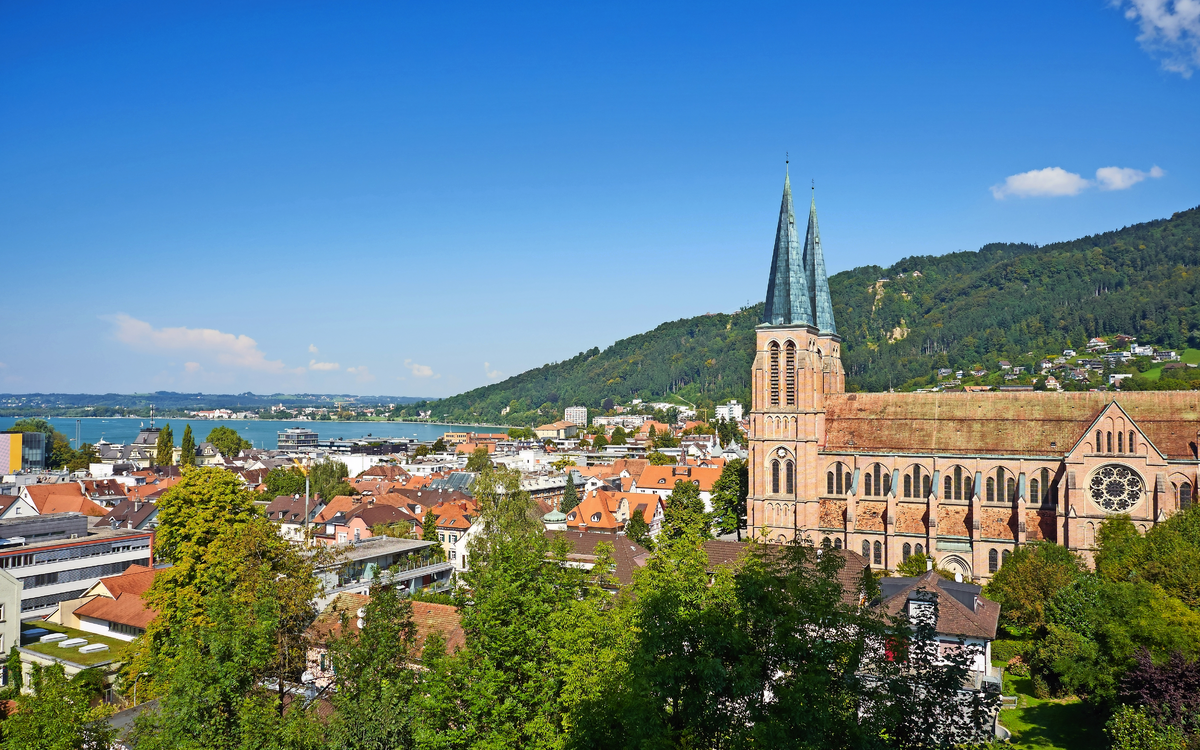 Bregenz