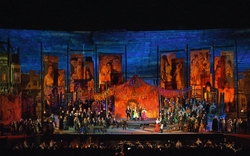 Carmen - Arena di Verona