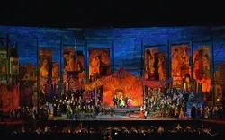 Carmen - Arena di Verona
