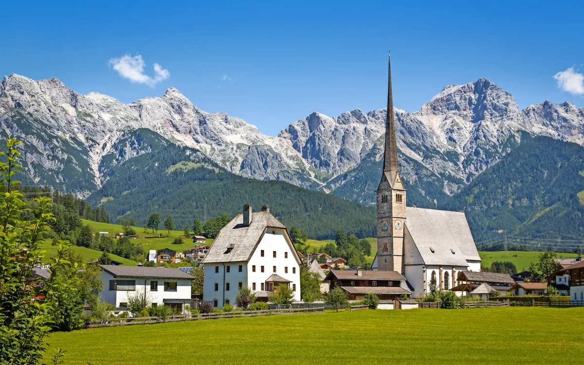 Südtirol