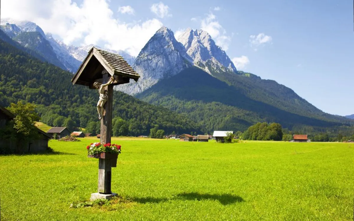 zugspitze
