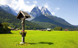 zugspitze