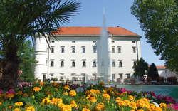 Schloss Porcia Spittal