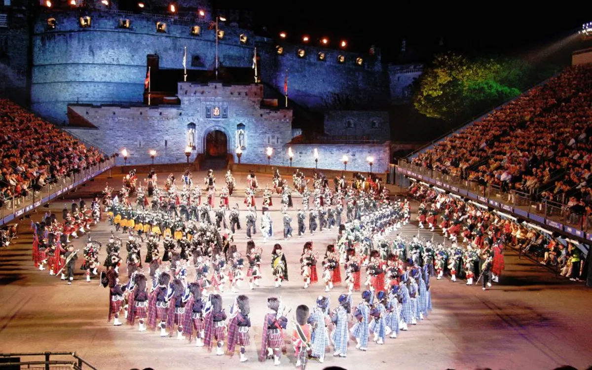 Military Tattoo