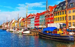Kopenhagen