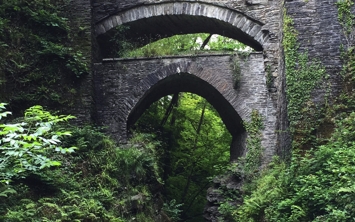 Devils Bridge