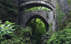 Devils Bridge