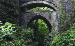 Devils Bridge