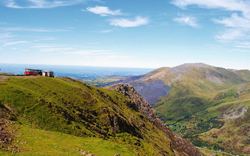 Snowdonia Nationalpark